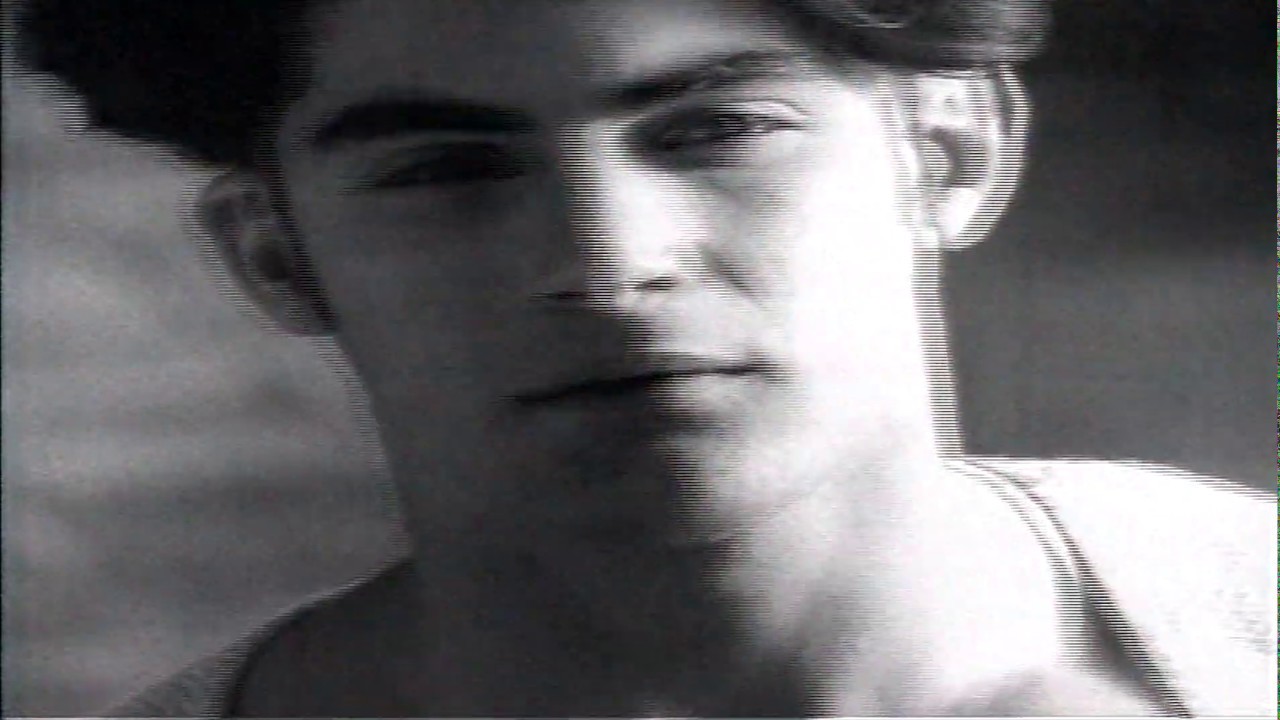 Charlie Massó │ Te Me Vas (Survive) 1993