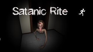 || Satanic Rite The Horror Game Android Gameplay | Scary Horror Game screenshot 1