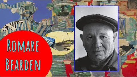 Romare Bearden