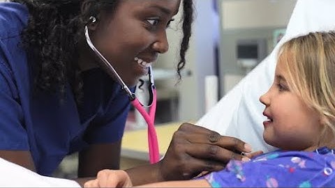 Transforming lives through research