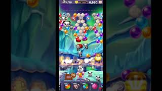 Panda Pop Level 2357
