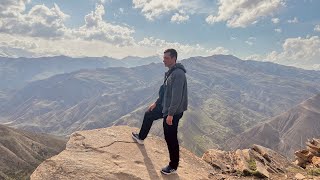 Автопутешествие по Дагестану | Достопримечательности и цены | Горы Кавказа #2