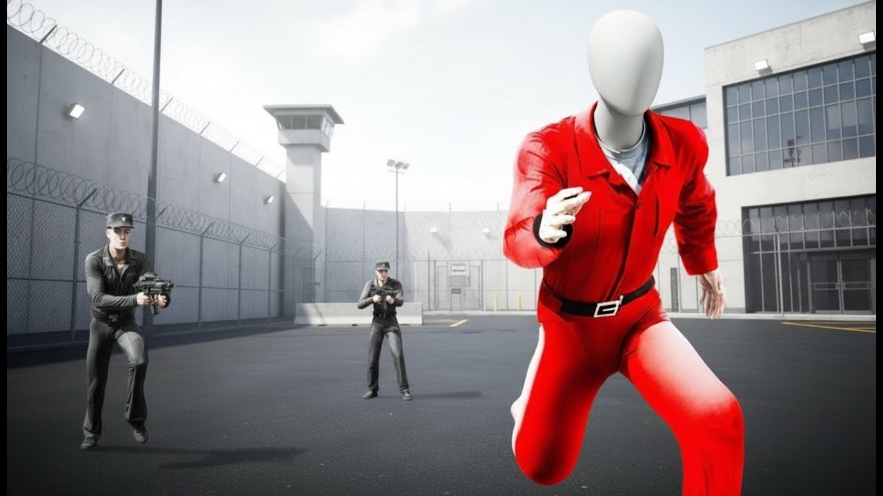 El Chapo: The Man Who Escaped the World’s Most Dangerous Prison