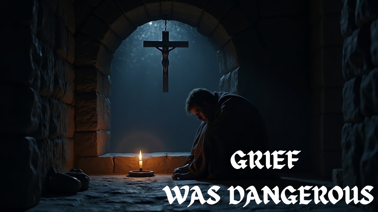 Boring History | Medieval Mourning Rituals and Beliefs About Death ...