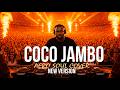 Mr President COCO JAMBO Afro House Remix Afrohouse Afrosoul Remix Afrotech DJ SAVANNA ECHO