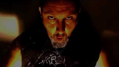 ARALLU (Israel) - Possessed By The Sleep OFFICIAL VIDEO (Black/Thrash Metal) HD