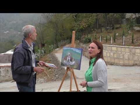 პლენერი ,,გამა - 2019\"