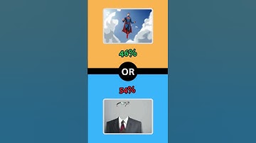 Which would you rather? (Episode 2) #choices  #quiz  #shorts #wouldyourather