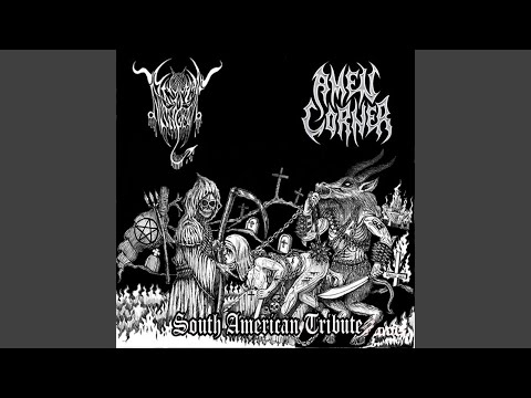 Camos God Of The Gods Video