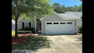 NEW LISTING: 875 Killian Station Drive Columbia SC 29229