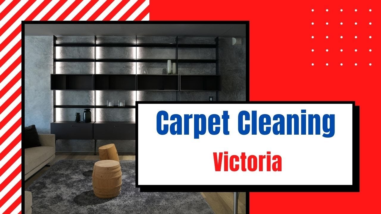 Carpet Cleaning Victoria by Luv A Rug YouTube