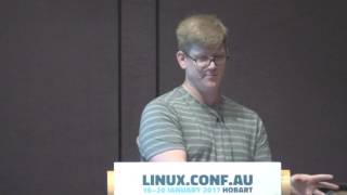 Servo Architecture: Safety and Performance Profile