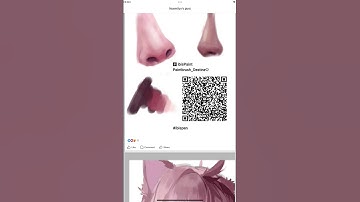 IBISPAINT BRUSHES I FOUND!!!!! #ibispaintx