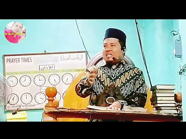 Katangian ng Isang magaling na leader . By Ustadz Salahuddin Abdulmanan class=
