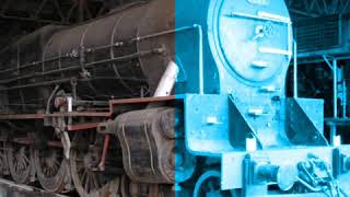 Mechita. La huella del ferrocarril en la pampa Argentina