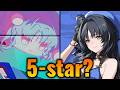 Kuro Leaked 5* Yangyang