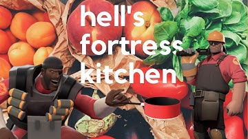 Hell fortress kitchen (uberduck.ai)