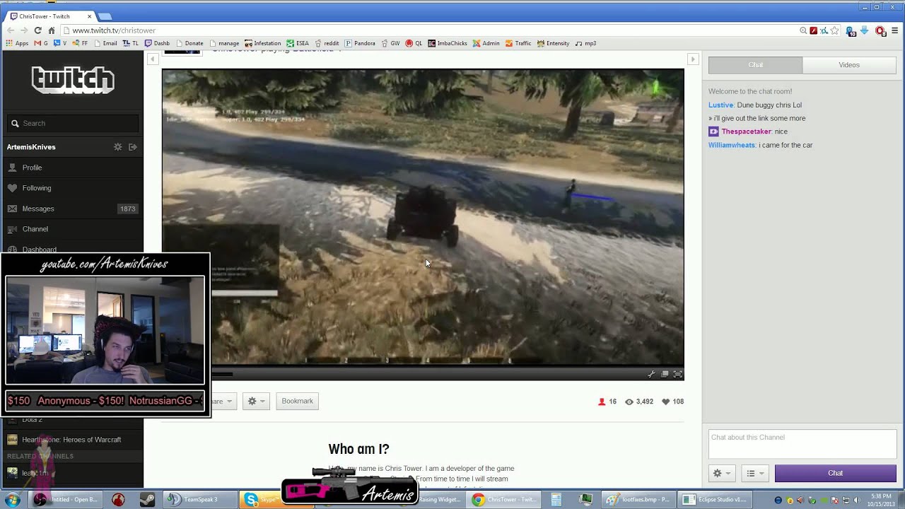 V2 Cars / Vehicles first look - Infestation/War-Z