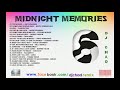 MIDNIGHT MEMORIES 6 ( DJ CHAD REMIX )