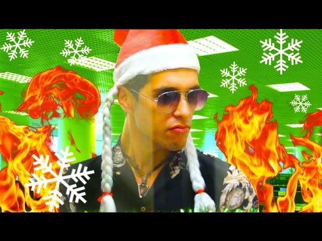 Angry Office Christmas Party (OFFENSIVE) - YouTube