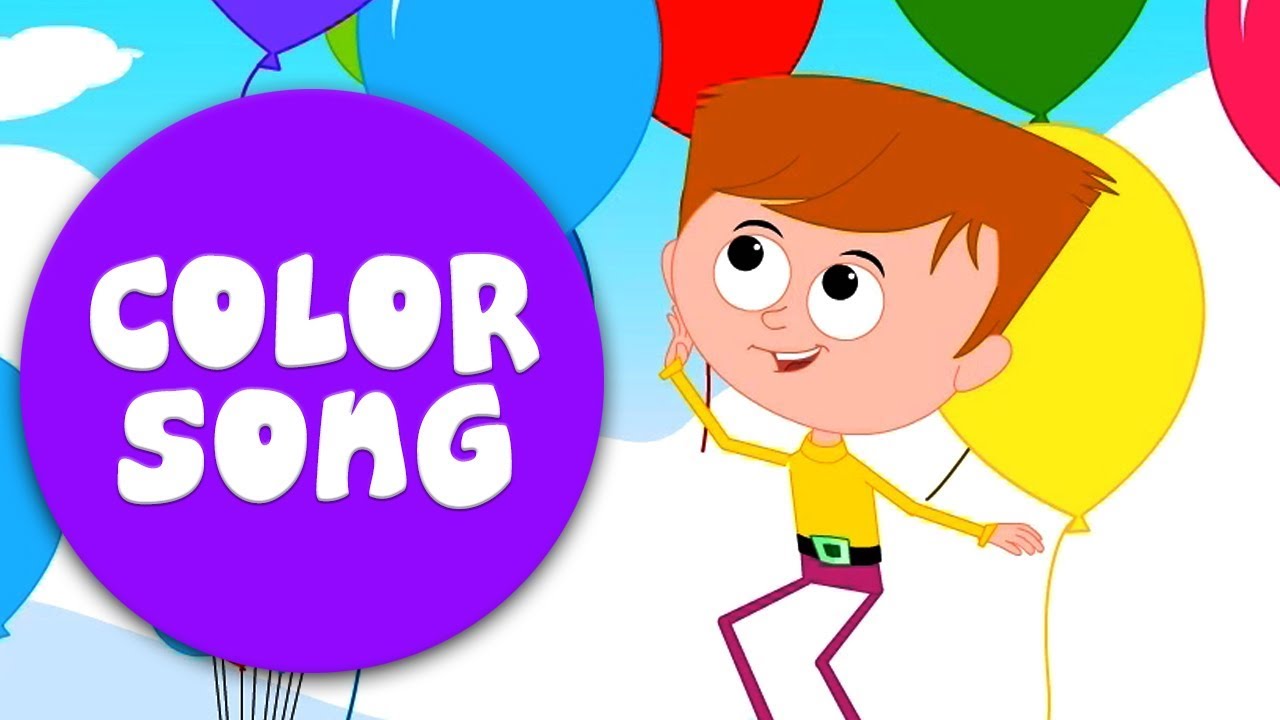 colori canzone rima per bambini video educativo Colors Song Learn Colors Colors For colori canzone rima per bambini video educativo Colors Song Learn Colors Colors For