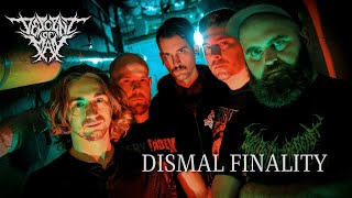 Descent of Man - Dismal Finality