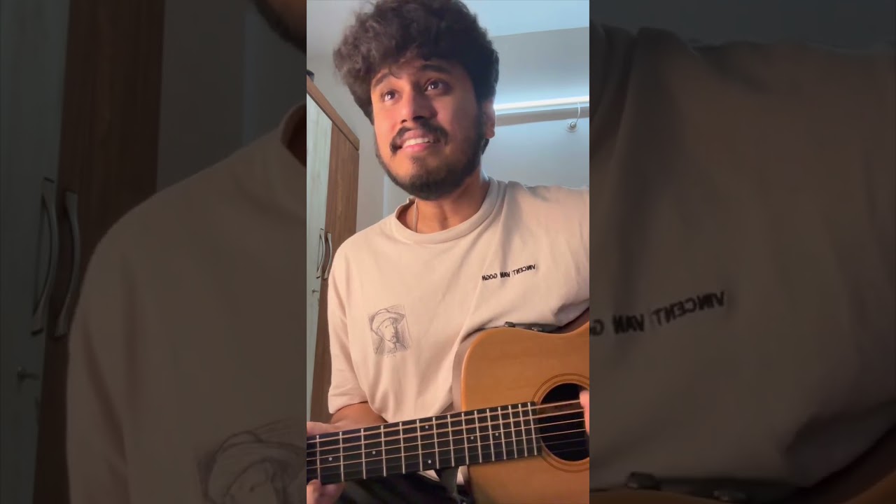 Anuvanuvuu Cover By Razik Mujawar | Arijit Singh Chords - Chordify