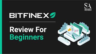 Обзор Bitfinex для начинающих