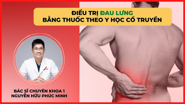 Thuốc chống thoái hóa khớp tác dụng chậm năm 2024