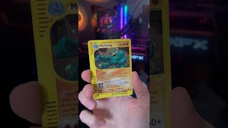 Machamp Holo Expedition Base Set (2002) 🔥Ill. Yoshida