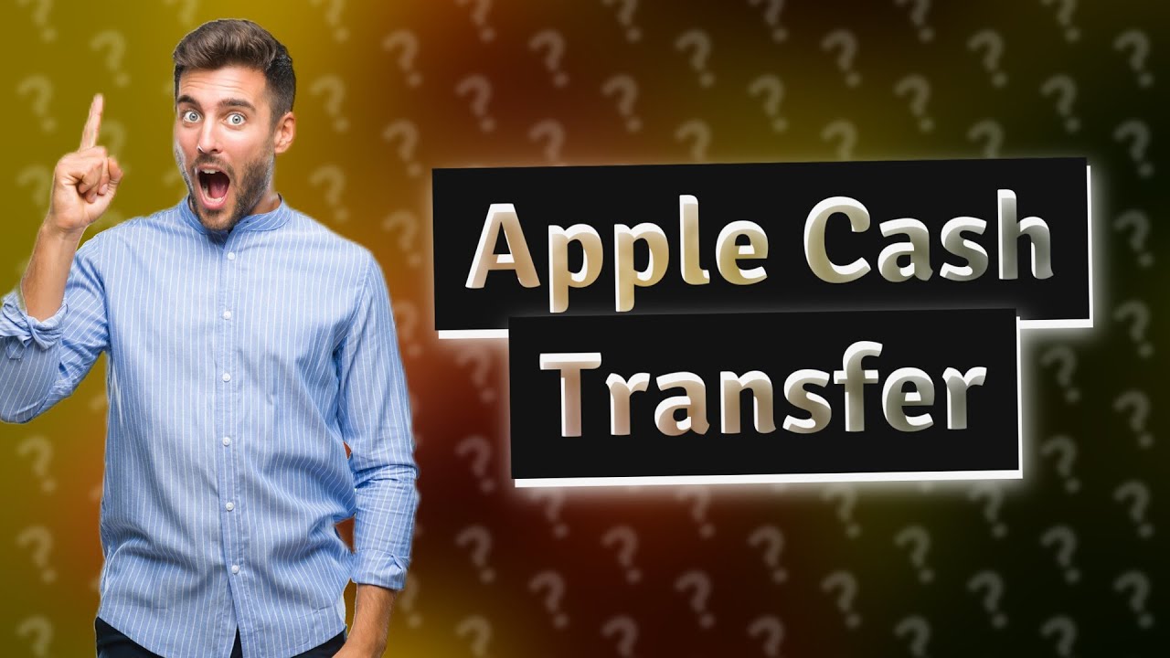 How Do I Transfer Money From My Apple ID To My Bank Account YouTube How Do I Transfer Money From My Apple ID To My Bank Account YouTube