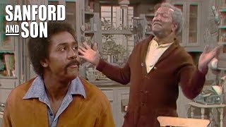 Party At The Sanfords | Sanford and Son