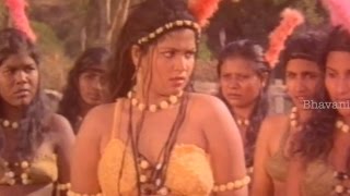Tarzan Sundari Full Movie Part 7 || Silk Smita, Jamuna || Telugu Movies Online Tarzan Sundari Full Movie Part 7 || Silk Smita, Jamuna || Telugu Movies Online