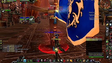 4.3.3 Subtlety PvE example