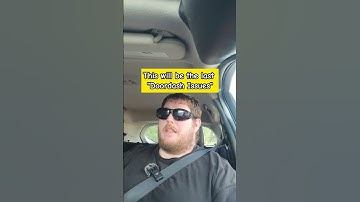 Door Dashing Issues - "I