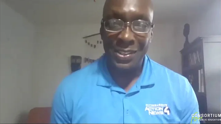 Career Journeys with Sheldon Ingram in Arts, Audio...
