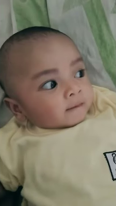 Waduhhh Al Fatih diajarin foto bomerang ama tante ellen