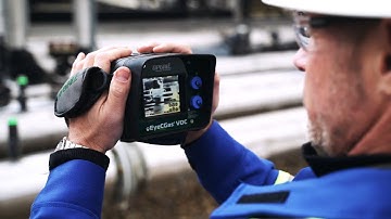 Montrose Environmental shares the benefits of Optical Gas Imaging for your LDAR Program