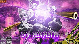 AGRESSIVO ÁRABE  1.0 🇸🇦 | DJ ARANA , DJ RD ZL |