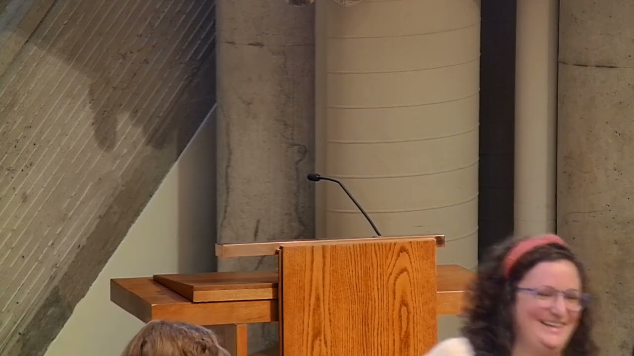 Beloved Community, Rev. Leslie Watkins, March 20, 2022