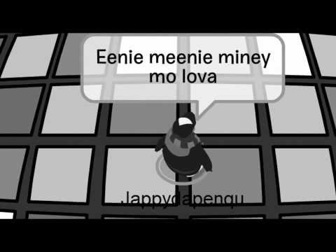 Sean Kingston feat. Justin Bieber - Eenie Meenie [CPMV] - ★☺★(: Please Watch in High Quality! :)★☺★