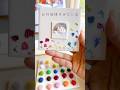 お団子みたいなモモできました #polymerclay #ポリマークレイ #粘土 #美術館