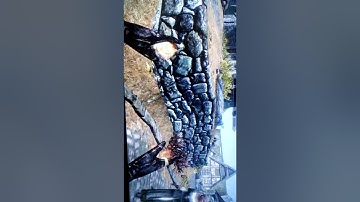 10 things in Skyrim that make no sense part 1