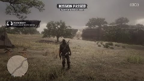 STEALING A RIVAL TRADERS DELIVERY Red Dead Online #3