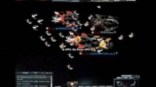 Dark orbit America global 1... Duelo APA vs L-L