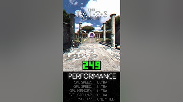 RIP Physics in The Talos Principle 2...