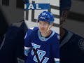 "IT'S IN!!! PONTUS HOLMBERG!!!!!"