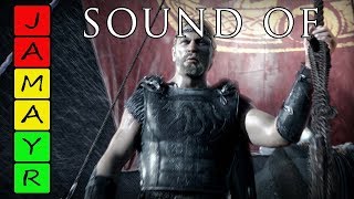 Beowulf - Sound of a Hero