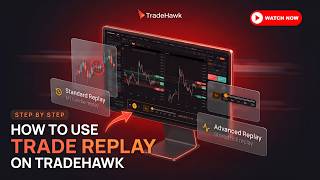 Trade Replay - TradeHawk