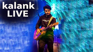 Kalank Nahi Ishq Hai - Raj Barman | Live Show | HD